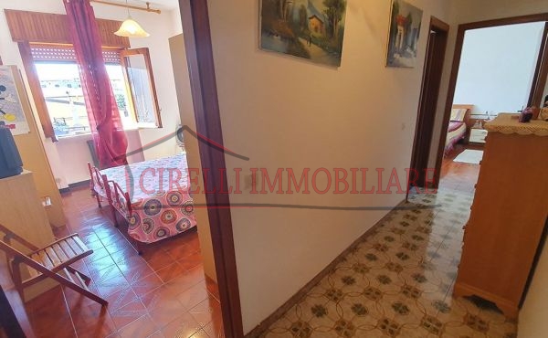 appartamento residenziale