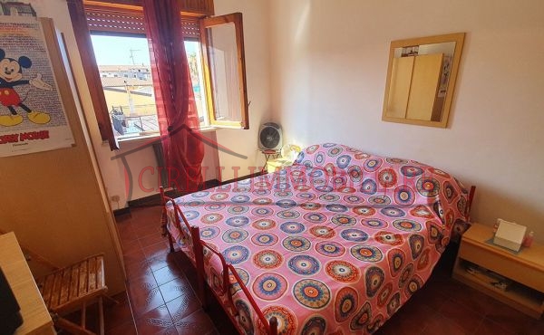 appartamento residenziale