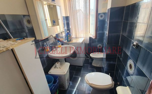 appartamento residenziale