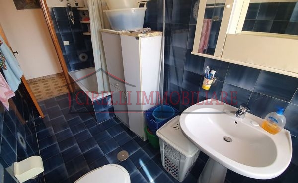 appartamento residenziale