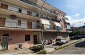 101, Scalea, 2 beds apartment in the centre