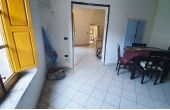 Orsomarso, Centro storico