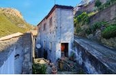 Orsomarso, Centro storico